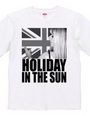 holiday in the sun