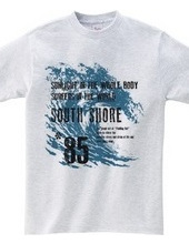 South shore 85