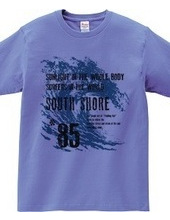 South shore 85