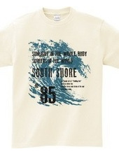 South shore 85