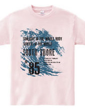 South shore 85