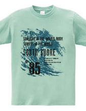 South shore 85