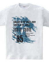 South shore 85