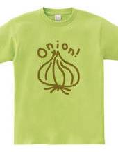 Onion!