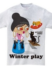 ARO s winter play