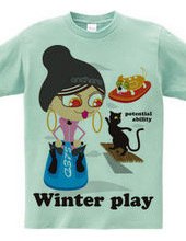 ARO s winter play