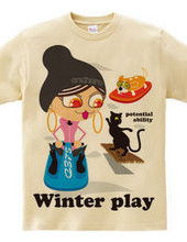 ARO s winter play