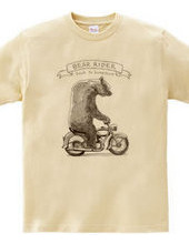 Bear Rider