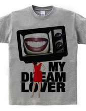 MY DREAM LOVER