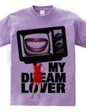 MY DREAM LOVER