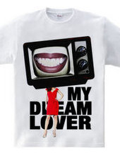 MY DREAM LOVER