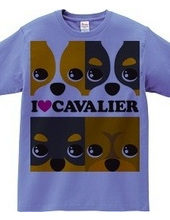 I ♥ Cavalier