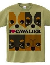 I ♥ Cavalier