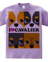 I ♥ Cavalier