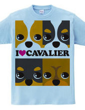 I ♥ Cavalier