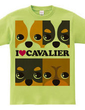 I ♥ Cavalier