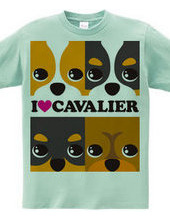 I ♥ Cavalier