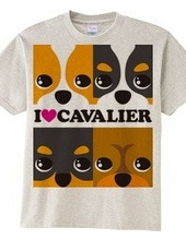 I ♥ Cavalier