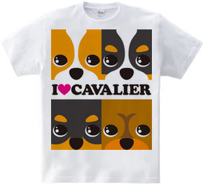 I ♥ Cavalier