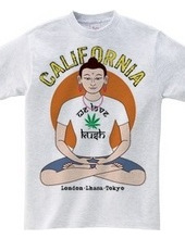 California Kush & Buddha