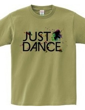 JUST DANCE