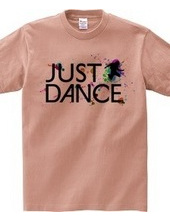 JUST DANCE