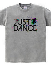 JUST DANCE