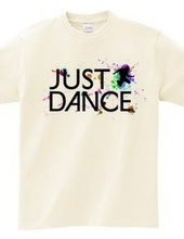 JUST DANCE