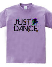 JUST DANCE