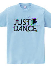 JUST DANCE