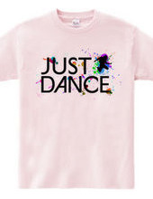 JUST DANCE