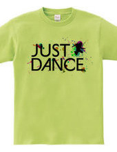 JUST DANCE