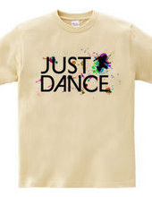 JUST DANCE