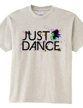 JUST DANCE