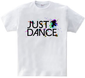 JUST DANCE