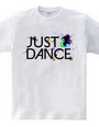 JUST DANCE