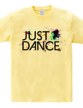 JUST DANCE