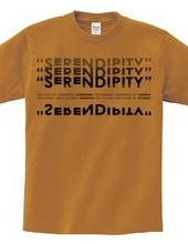 SERENDIPITY MEAN