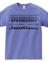 SERENDIPITY MEAN