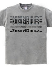 SERENDIPITY MEAN