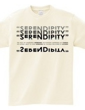 SERENDIPITY MEAN