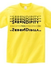 SERENDIPITY MEAN