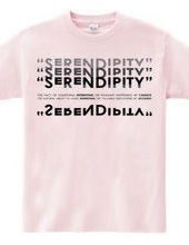 SERENDIPITY MEAN