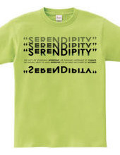 SERENDIPITY MEAN