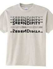 SERENDIPITY MEAN