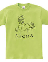 Lucha T