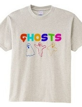 Ghosts 2