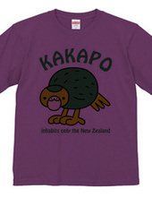 kakapo