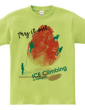 ICE Climbing