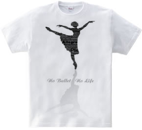 No Ballet No Life